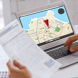 Land Research and Contract