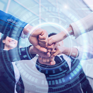 Connection Data Gathering