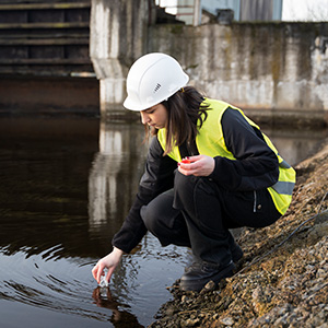 Preliminary Water Grant