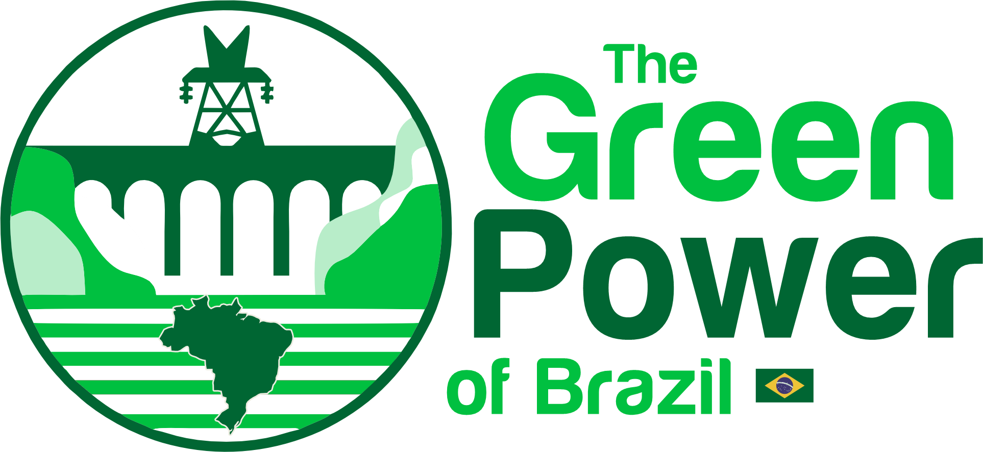 The Green Power The Green Power